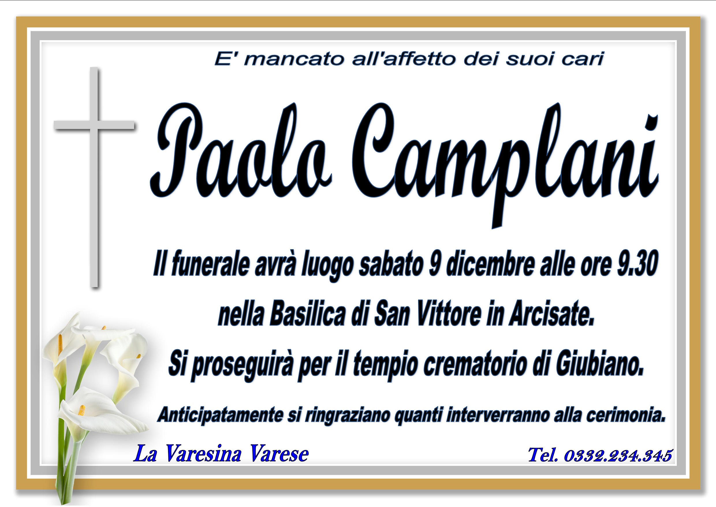 Paolo Camplani